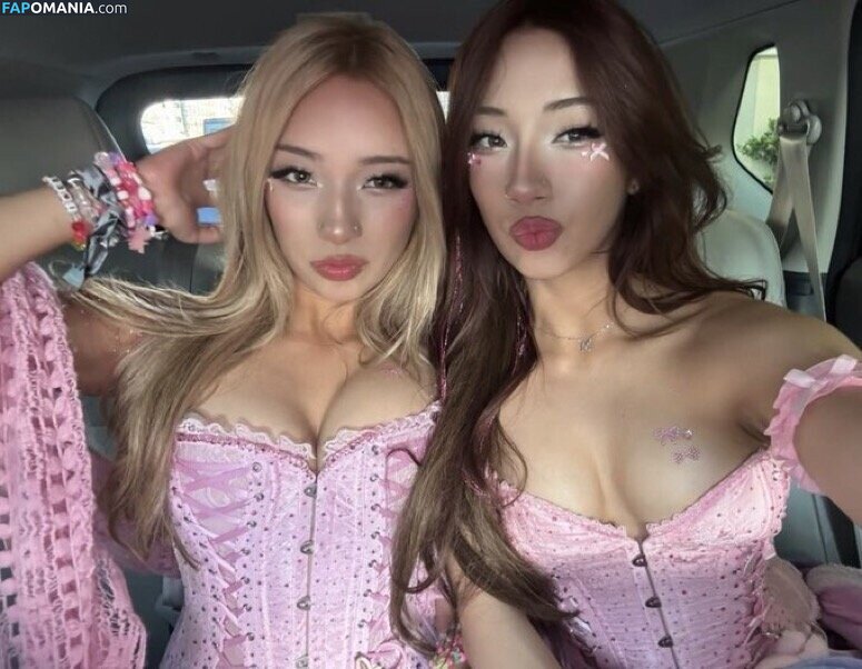  / Asian Baby Girl / kayla.vy Nude OnlyFans  Leaked Photo #32