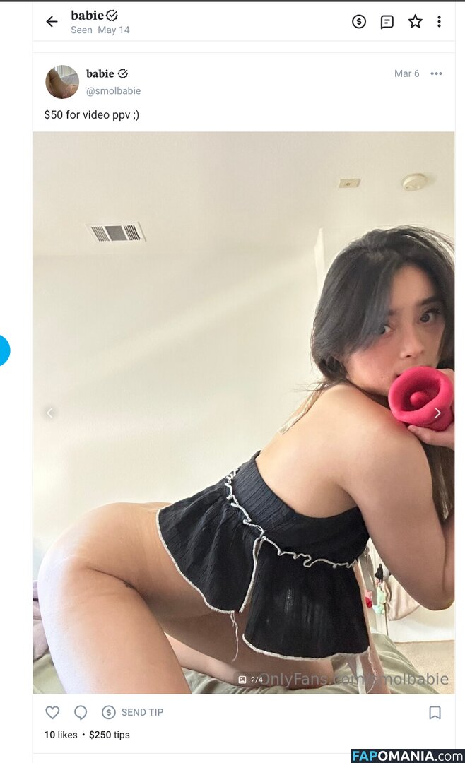  / Asian Baby Girl / kayla.vy Nude OnlyFans  Leaked Photo #63