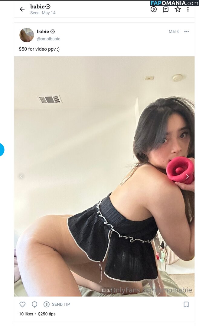  / Asian Baby Girl / kayla.vy Nude OnlyFans  Leaked Photo #66