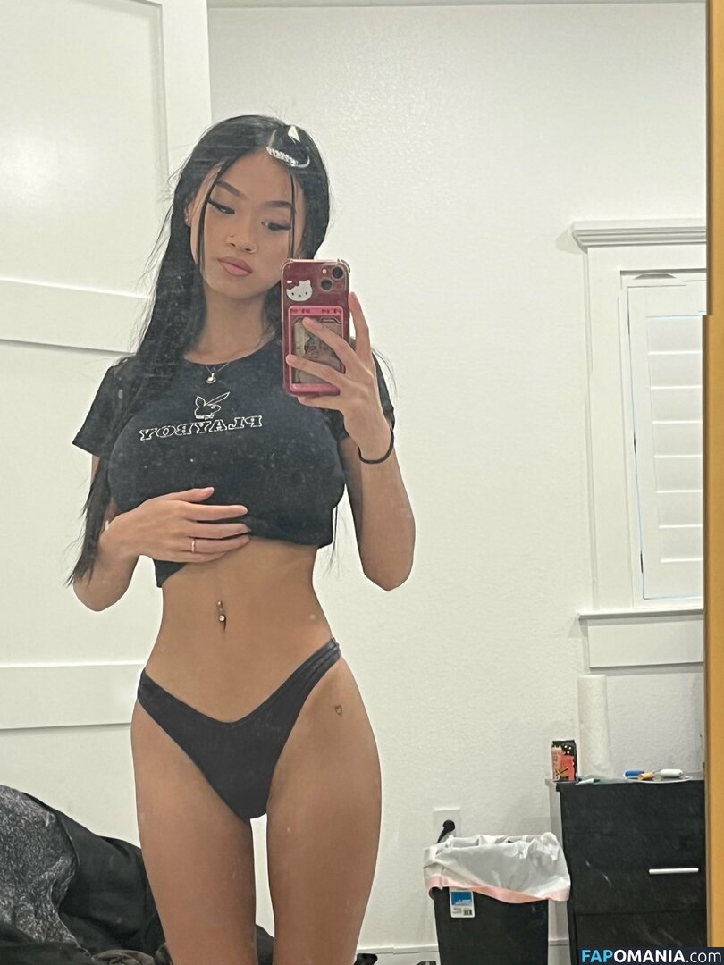  / Asian Baby Girl / kayla.vy Nude OnlyFans  Leaked Photo #19