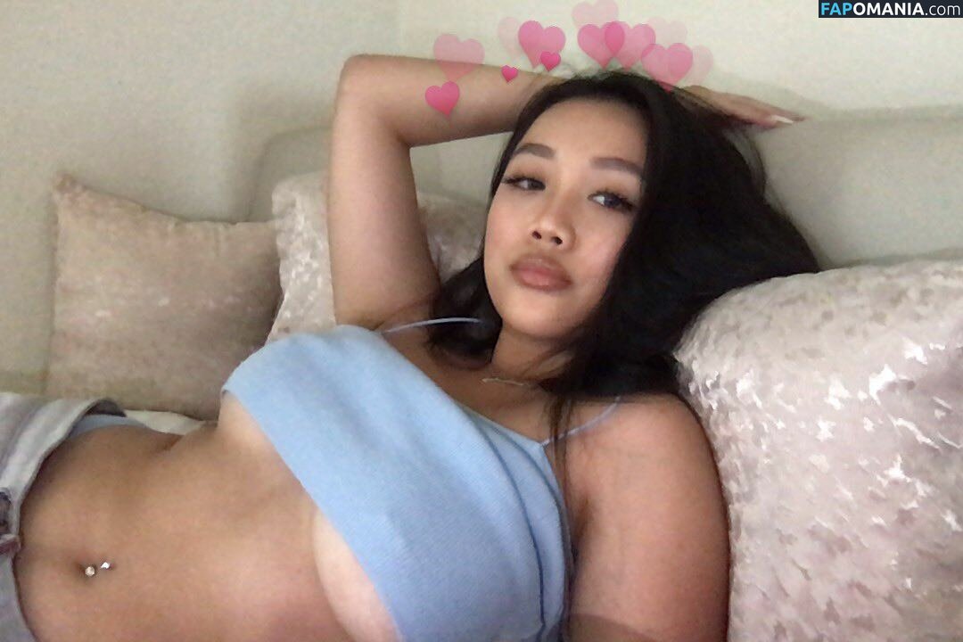  / Asian Baby Girl / kayla.vy Nude OnlyFans  Leaked Photo #92