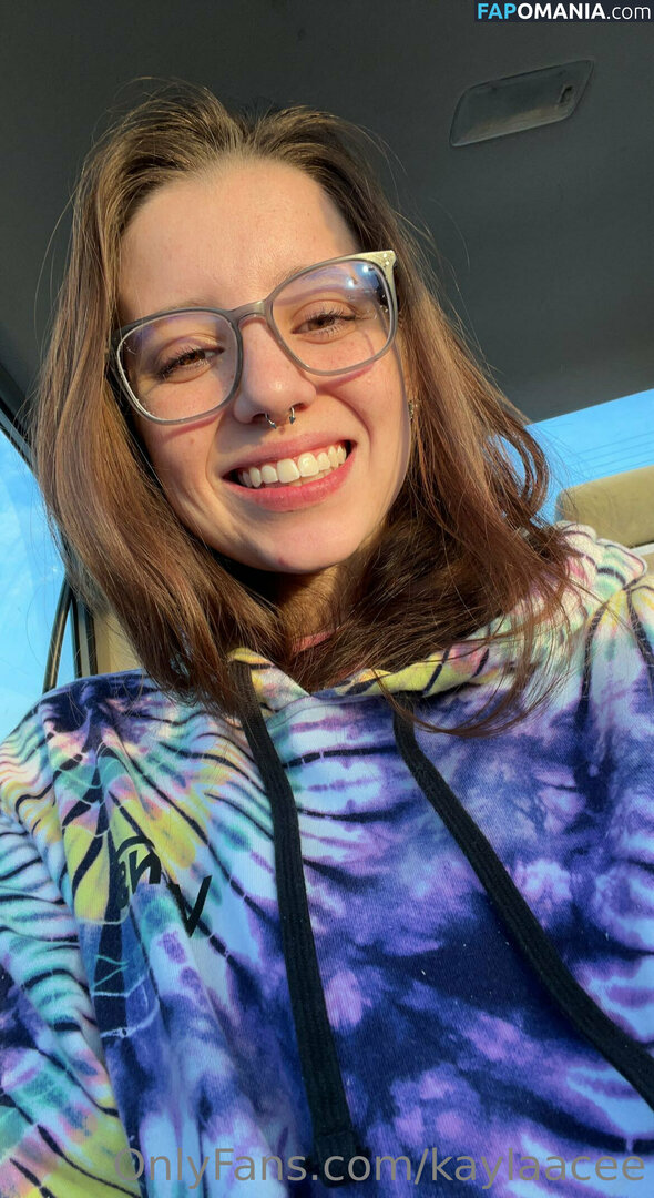 kaylaace_ / kaylaacee Nude OnlyFans  Leaked Photo #3