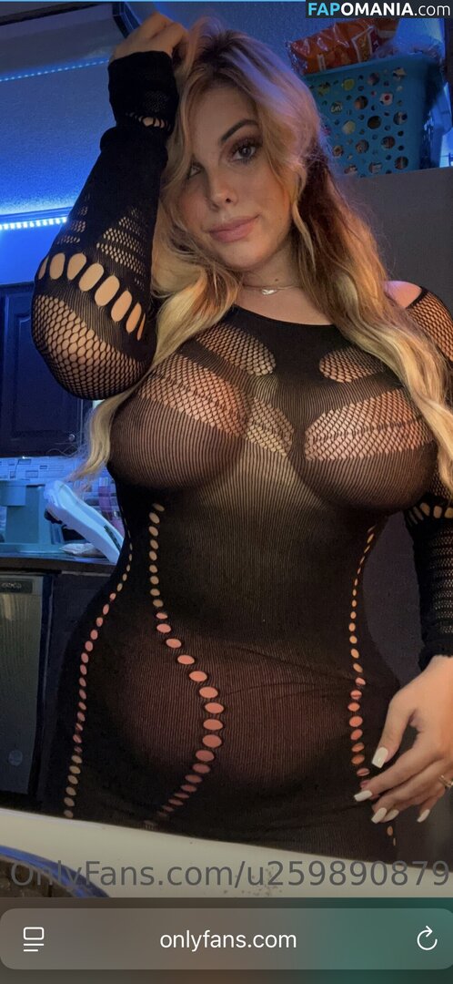 Kaylee Edwards / _kayleeedwards_ / kayedwards678 Nude OnlyFans  Leaked Photo #2