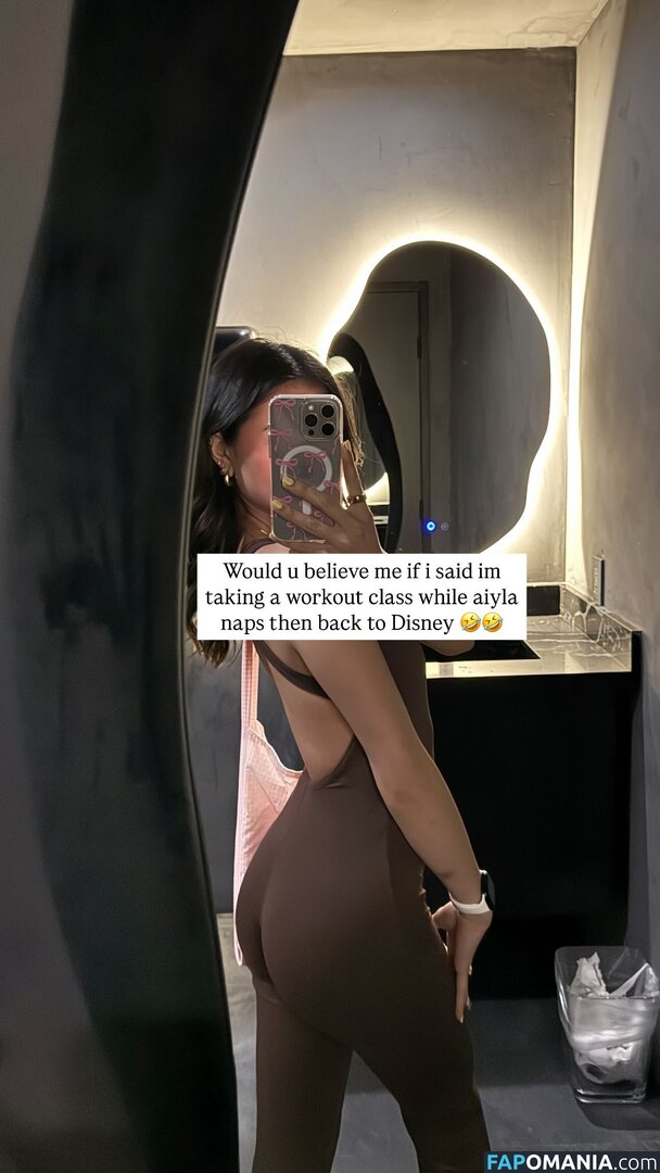 Kaylee Pereira / kayleepereiraa Nude OnlyFans  Leaked Photo #1