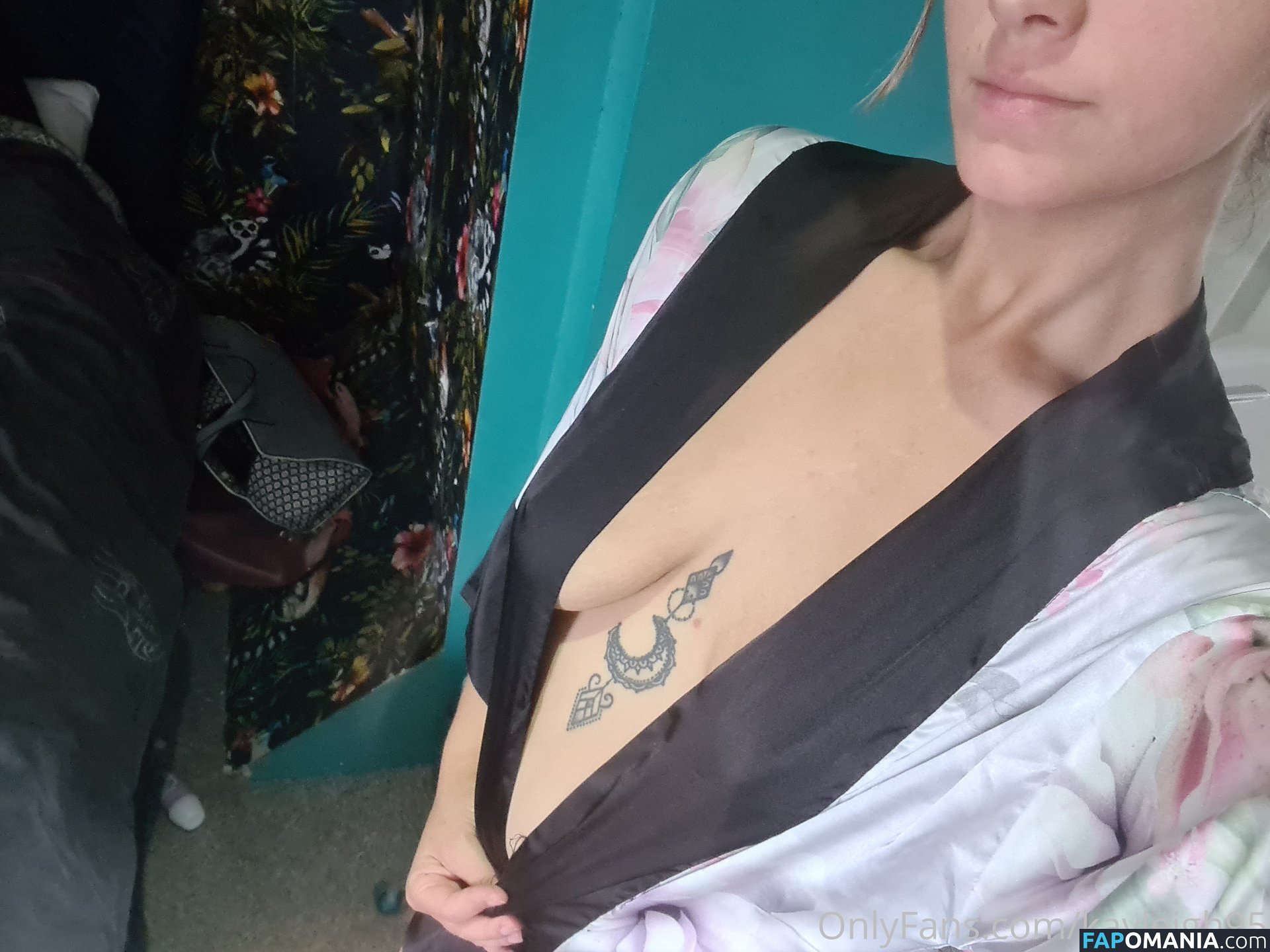 kayleigh95 Nude OnlyFans  Leaked Photo #15