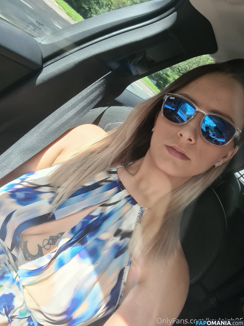 kayleigh95 Nude OnlyFans  Leaked Photo #25