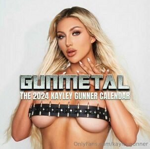 kayleygunner