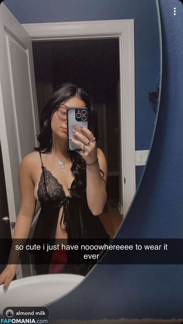 extrablush / kaylielvin Nude OnlyFans  Leaked Photo #4