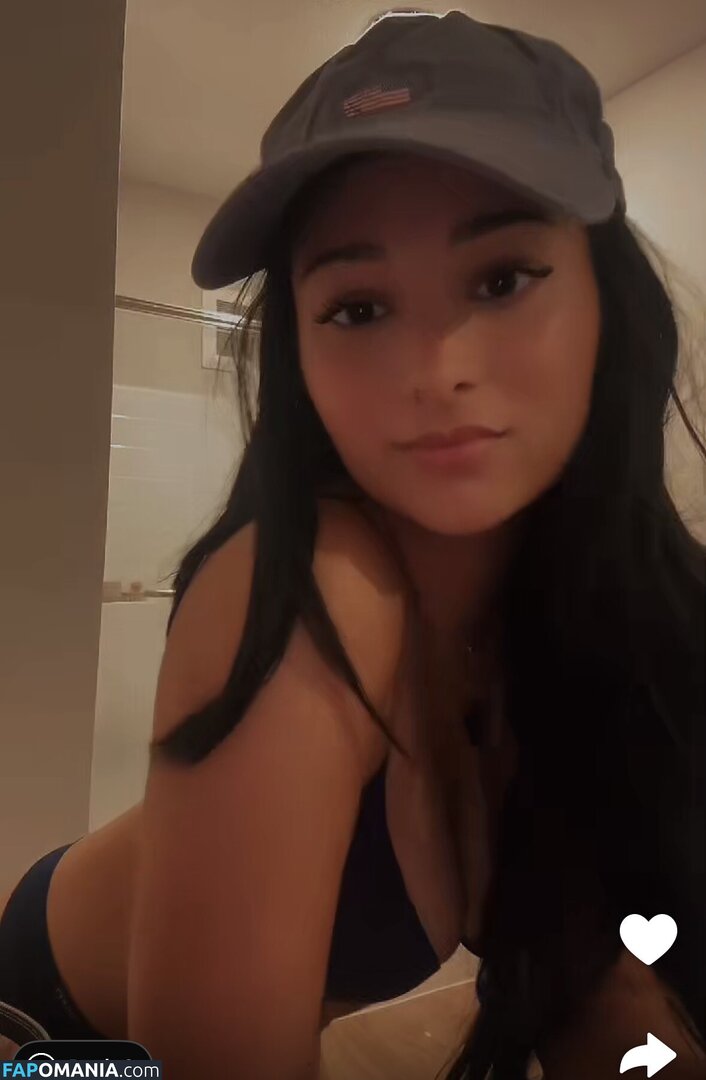 extrablush / kaylielvin Nude OnlyFans  Leaked Photo #7