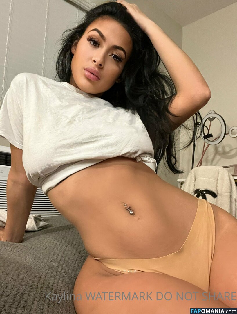 Kaylina Eileen / _kaylinaeileen / kaylinaeileennn Nude OnlyFans  Leaked Photo #28
