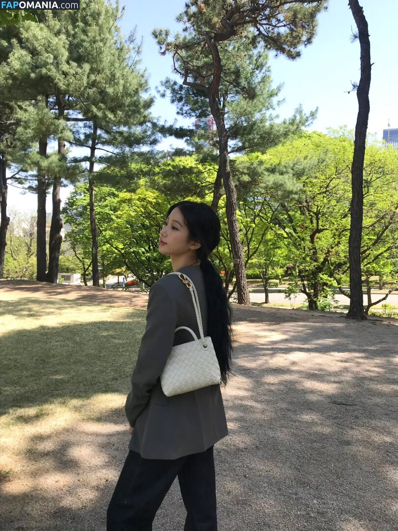 Kazuha Nakamura 中村 一葉 / LESSERAFIM / zuhazana Nude OnlyFans  Leaked Photo #7