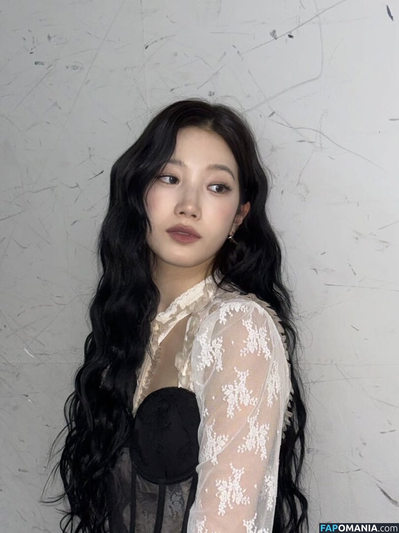 Kazuha Nakamura 中村 一葉 / LESSERAFIM / zuhazana Nude OnlyFans  Leaked Photo #21