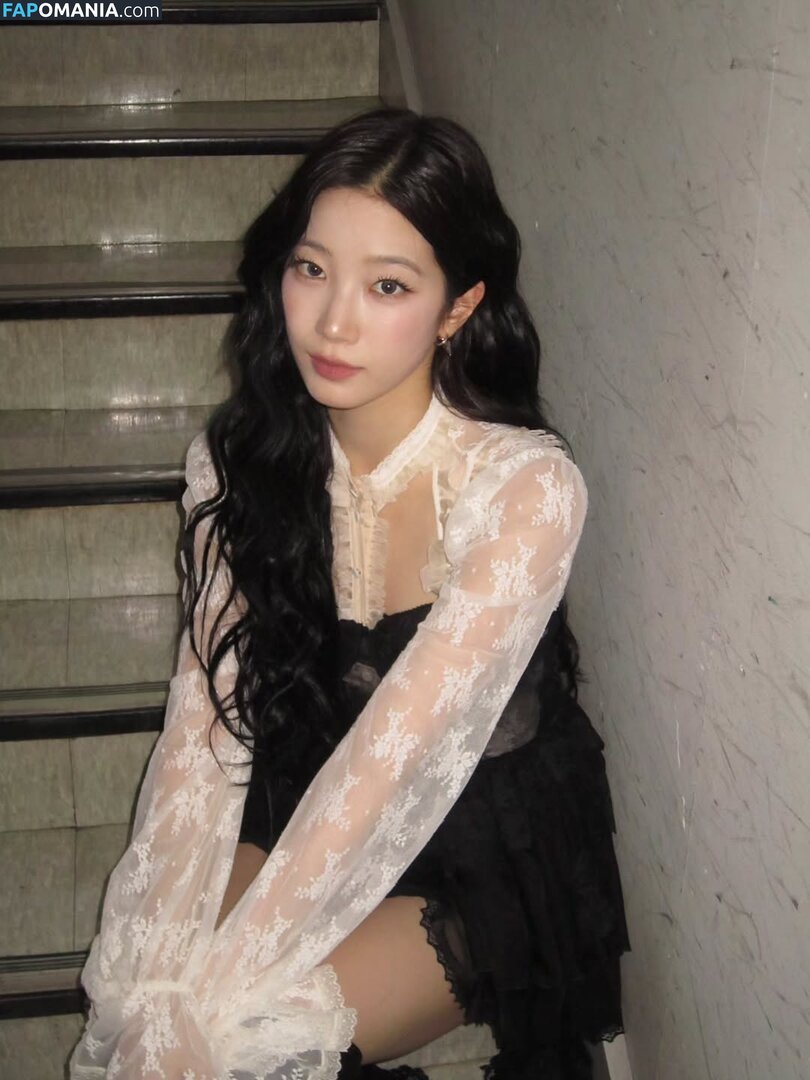 Kazuha Nakamura 中村 一葉 / LESSERAFIM / zuhazana Nude OnlyFans  Leaked Photo #24