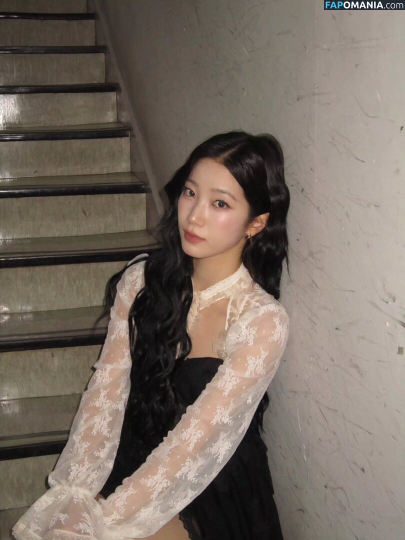 Kazuha Nakamura 中村 一葉 / LESSERAFIM / zuhazana Nude OnlyFans  Leaked Photo #28