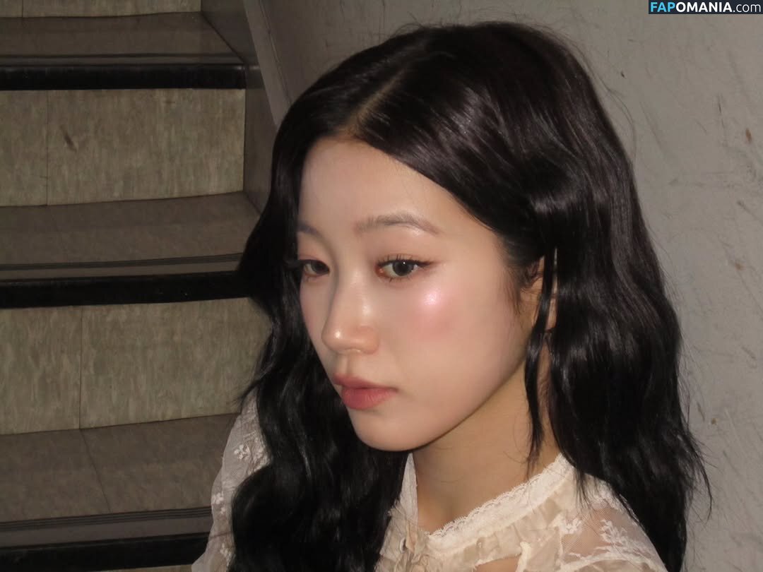 Kazuha Nakamura 中村 一葉 / LESSERAFIM / zuhazana Nude OnlyFans  Leaked Photo #29