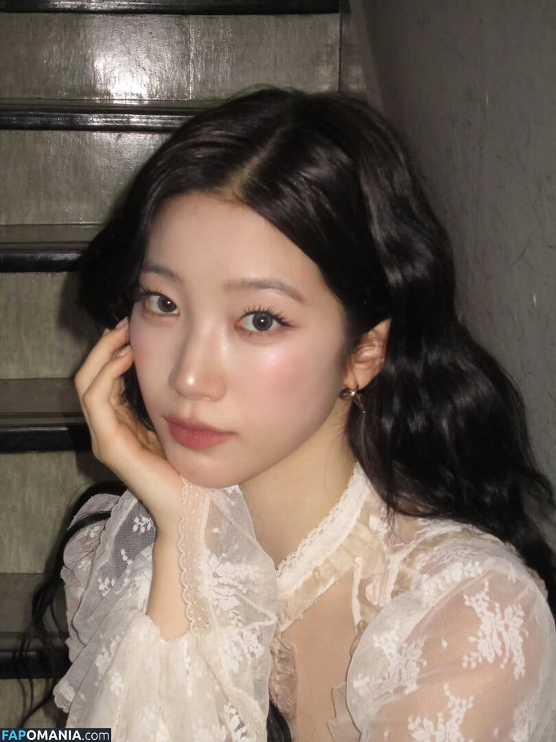 Kazuha Nakamura 中村 一葉 / LESSERAFIM / zuhazana Nude OnlyFans  Leaked Photo #30