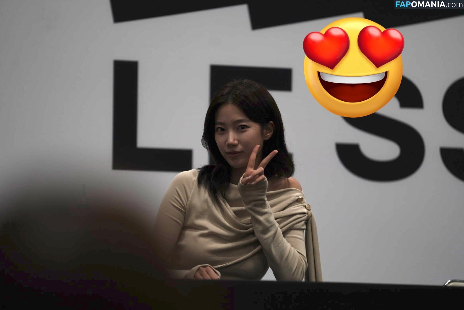 Kazuha Nakamura 中村 一葉 | LESSERAFIM Nude OnlyFans  Leaked Photo #11