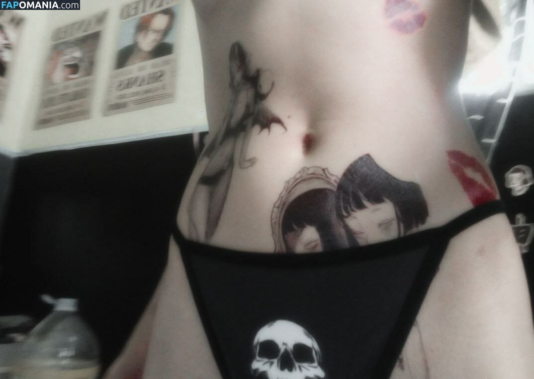 Kazume Koeme / kazumegandits Nude OnlyFans  Leaked Photo #16