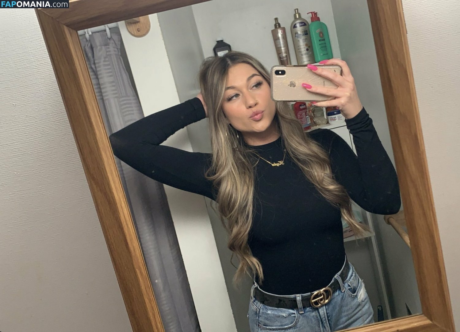 Kbbaby Nude OnlyFans  Leaked Photo #3