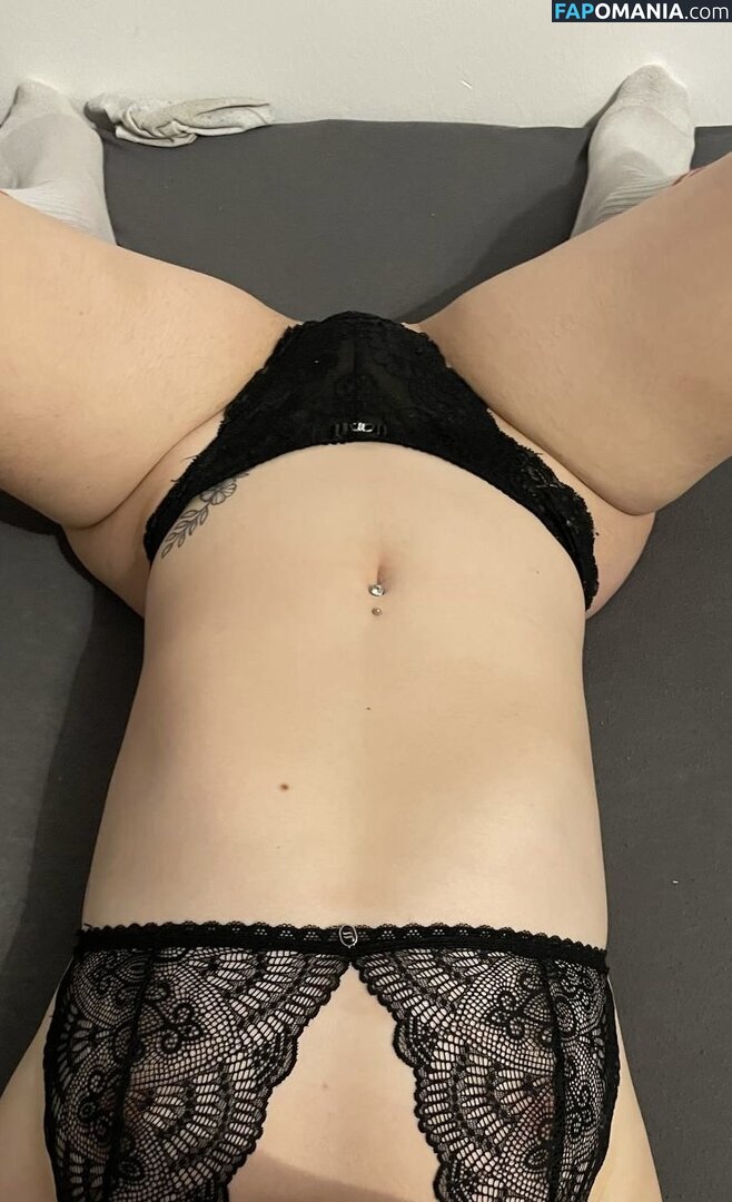 KblossomK Nude OnlyFans  Leaked Photo #1