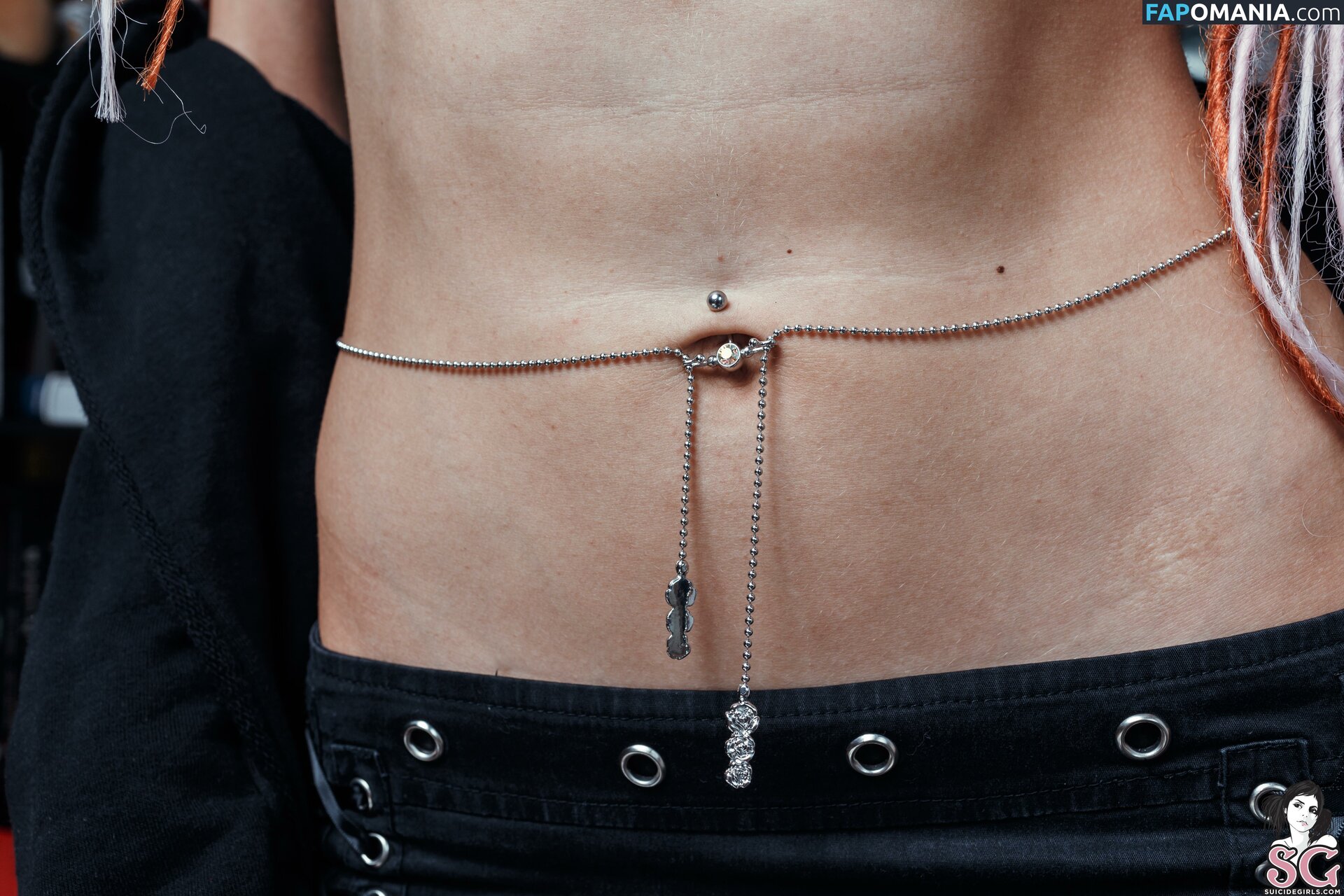 _kccyyb / _kcy / kcbcosplay Nude OnlyFans  Leaked Photo #3