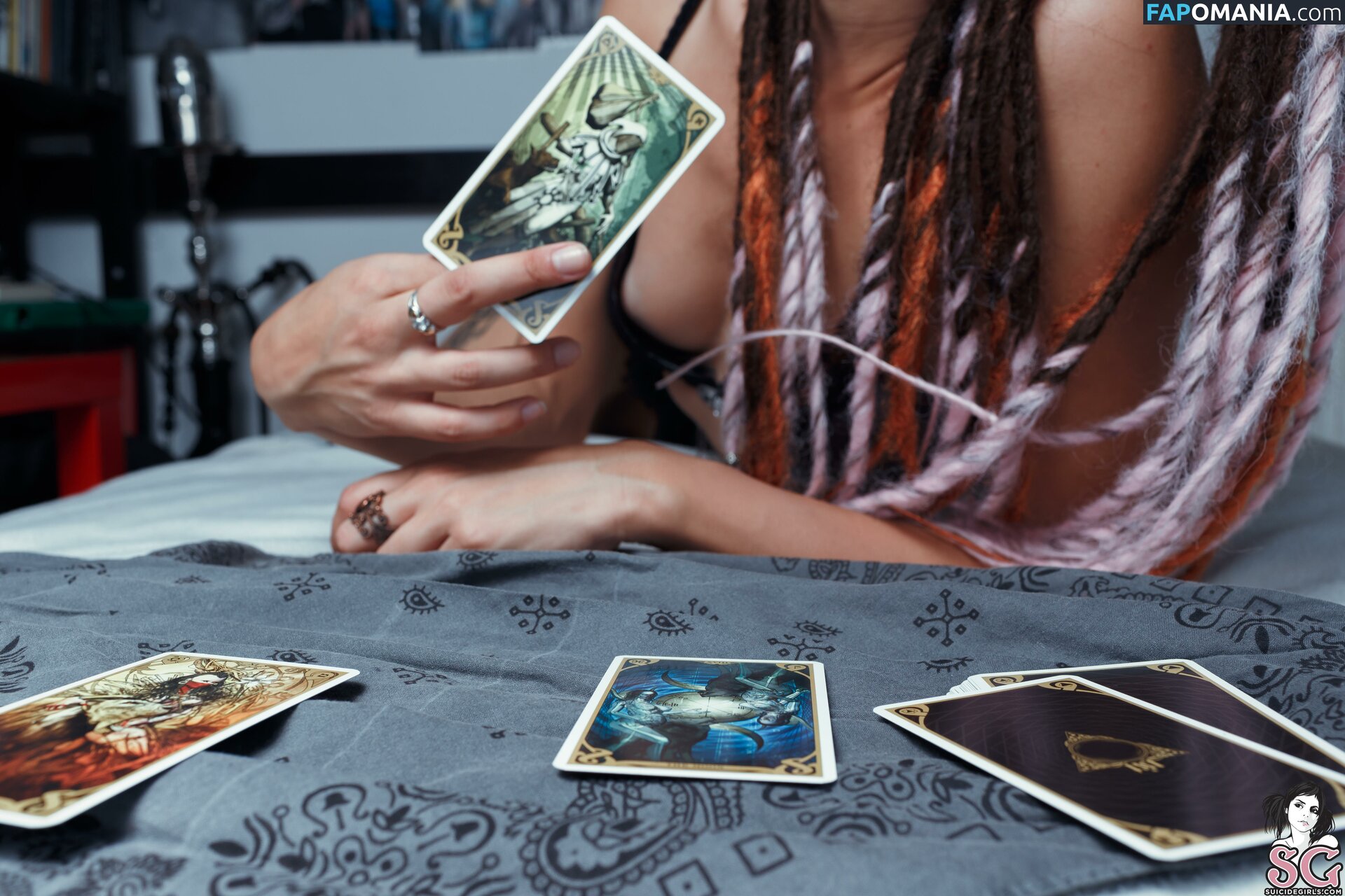 _kccyyb / _kcy / kcbcosplay Nude OnlyFans  Leaked Photo #9