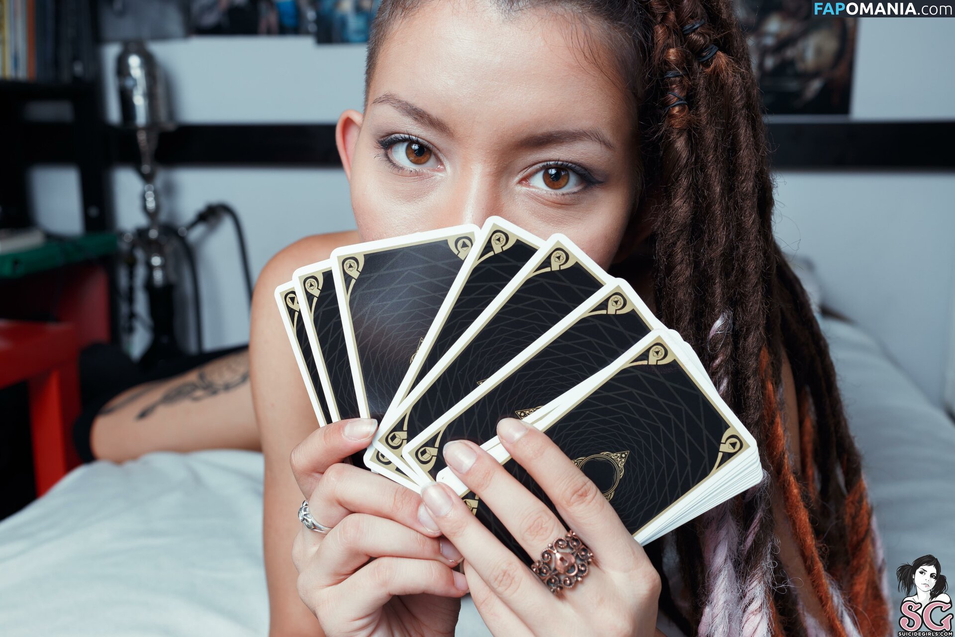 _kccyyb / _kcy / kcbcosplay Nude OnlyFans  Leaked Photo #14