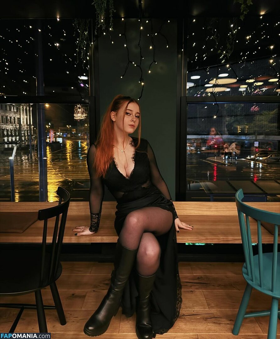 KDRkitten / kittenkate Nude OnlyFans  Leaked Photo #158