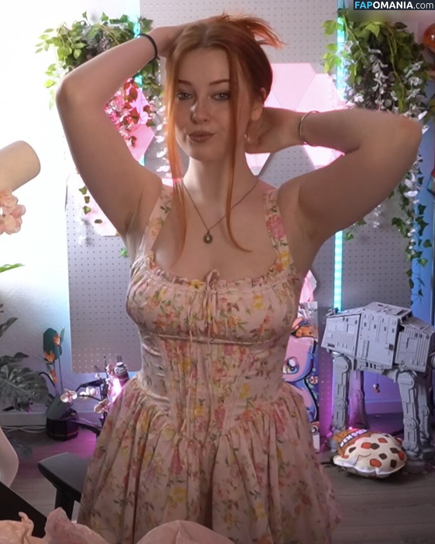 KDRkitten / kittenkate Nude OnlyFans  Leaked Photo #493