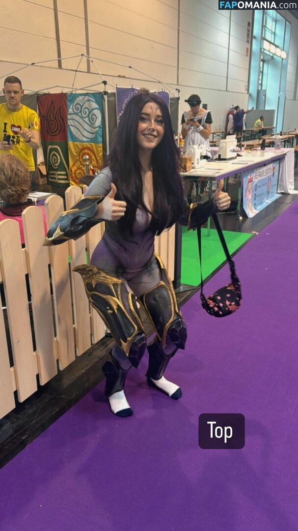 KDRkitten / kittenkate Nude OnlyFans  Leaked Photo #527