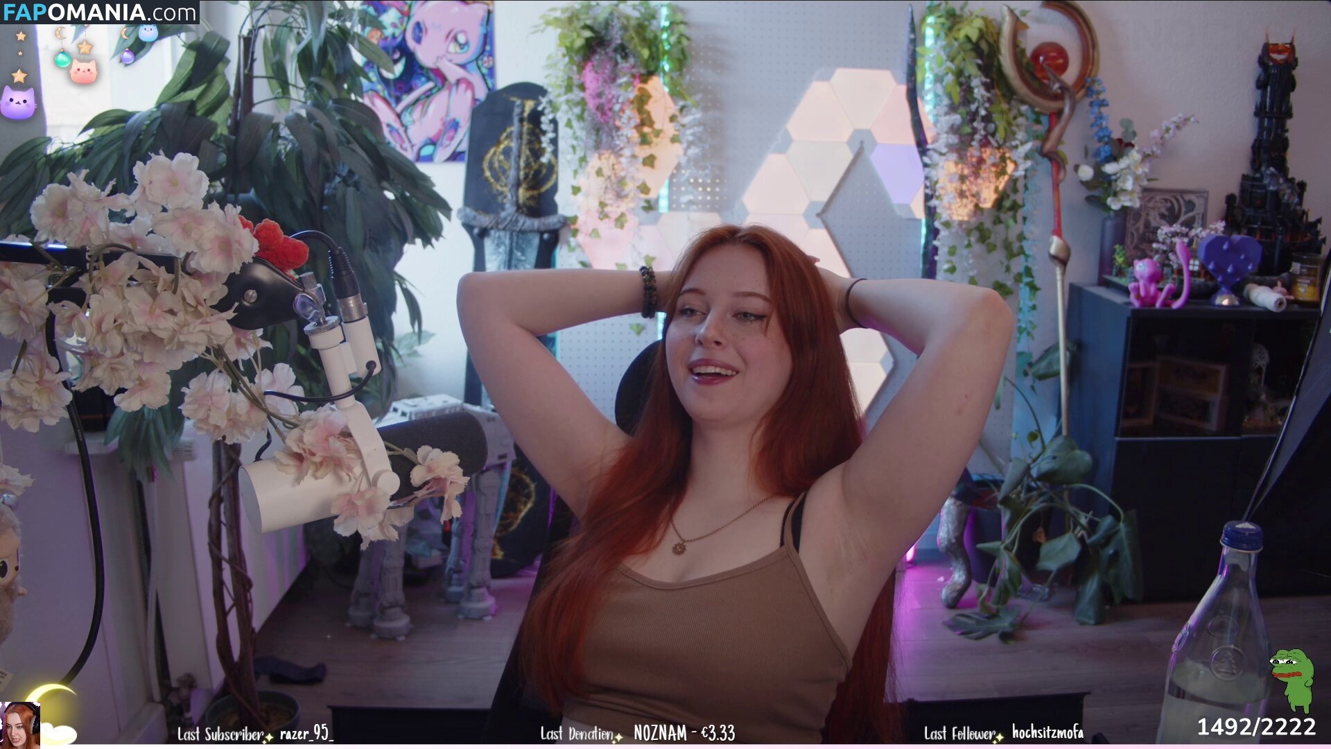 KDRkitten / kittenkate Nude OnlyFans  Leaked Photo #577