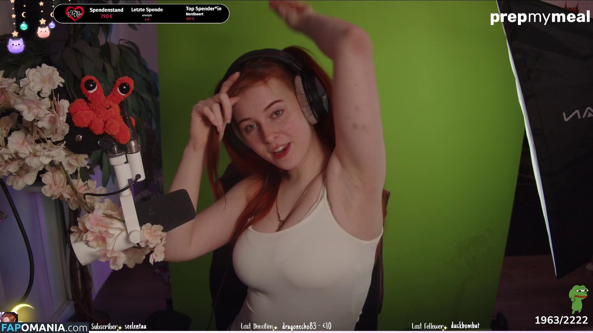 KDRkitten / kittenkate Nude OnlyFans  Leaked Photo #578