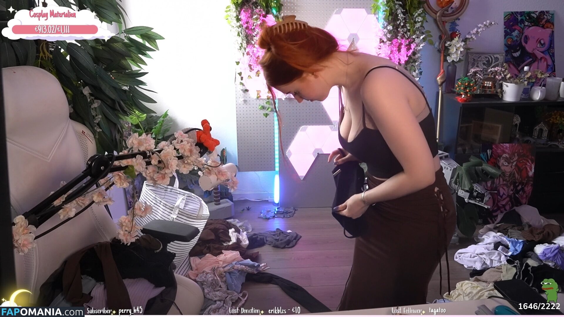 KDRkitten / kittenkate Nude OnlyFans  Leaked Photo #579