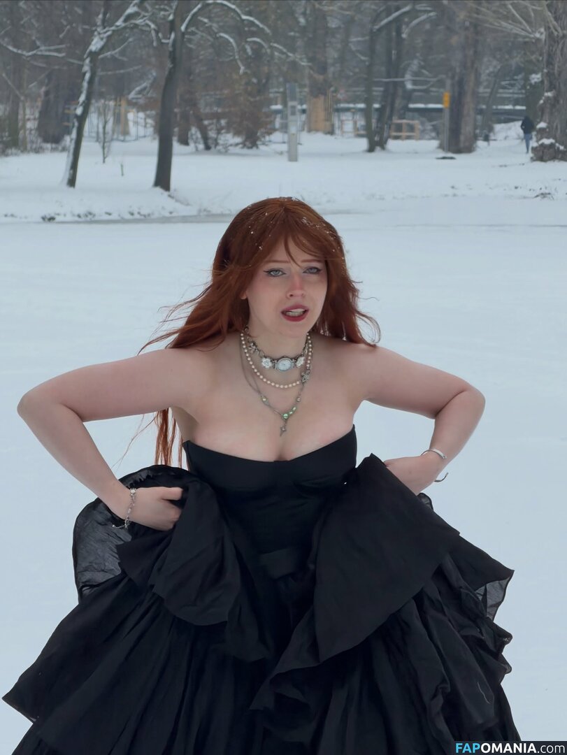 KDRkitten / kittenkate Nude OnlyFans  Leaked Photo #581