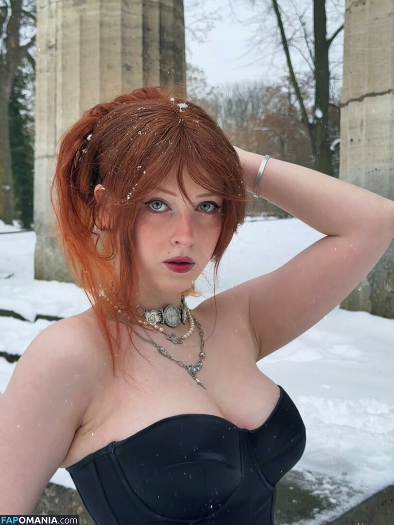 KDRkitten / kittenkate Nude OnlyFans  Leaked Photo #584