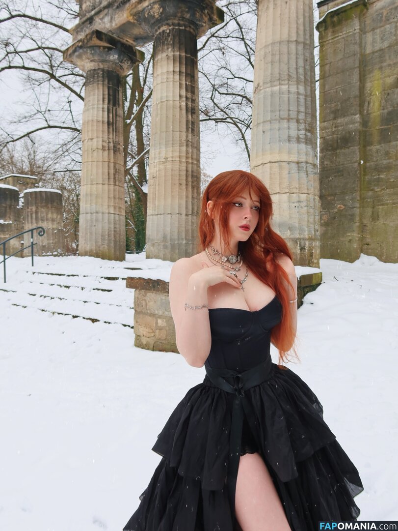 KDRkitten / kittenkate Nude OnlyFans  Leaked Photo #585