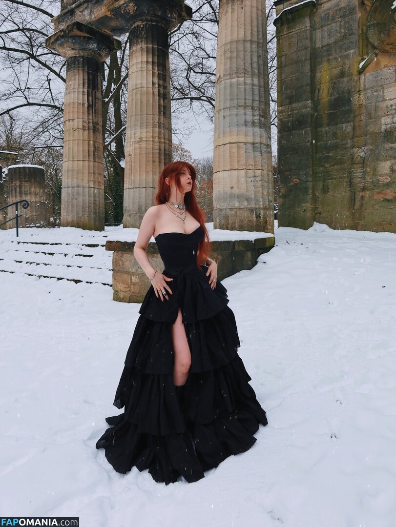 KDRkitten / kittenkate Nude OnlyFans  Leaked Photo #586