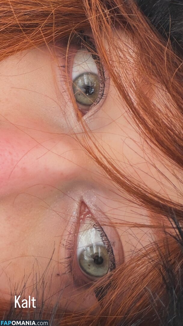 KDRkitten / kittenkate Nude OnlyFans  Leaked Photo #587