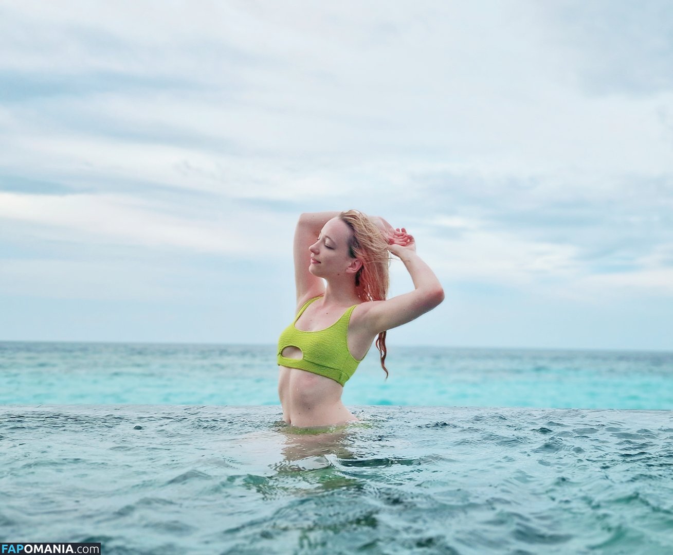 Keekihime Nude OnlyFans  Leaked Photo #1