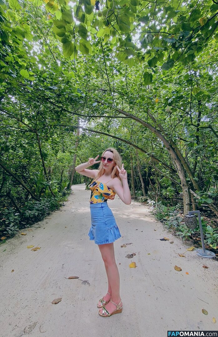 Keekihime Nude OnlyFans  Leaked Photo #2