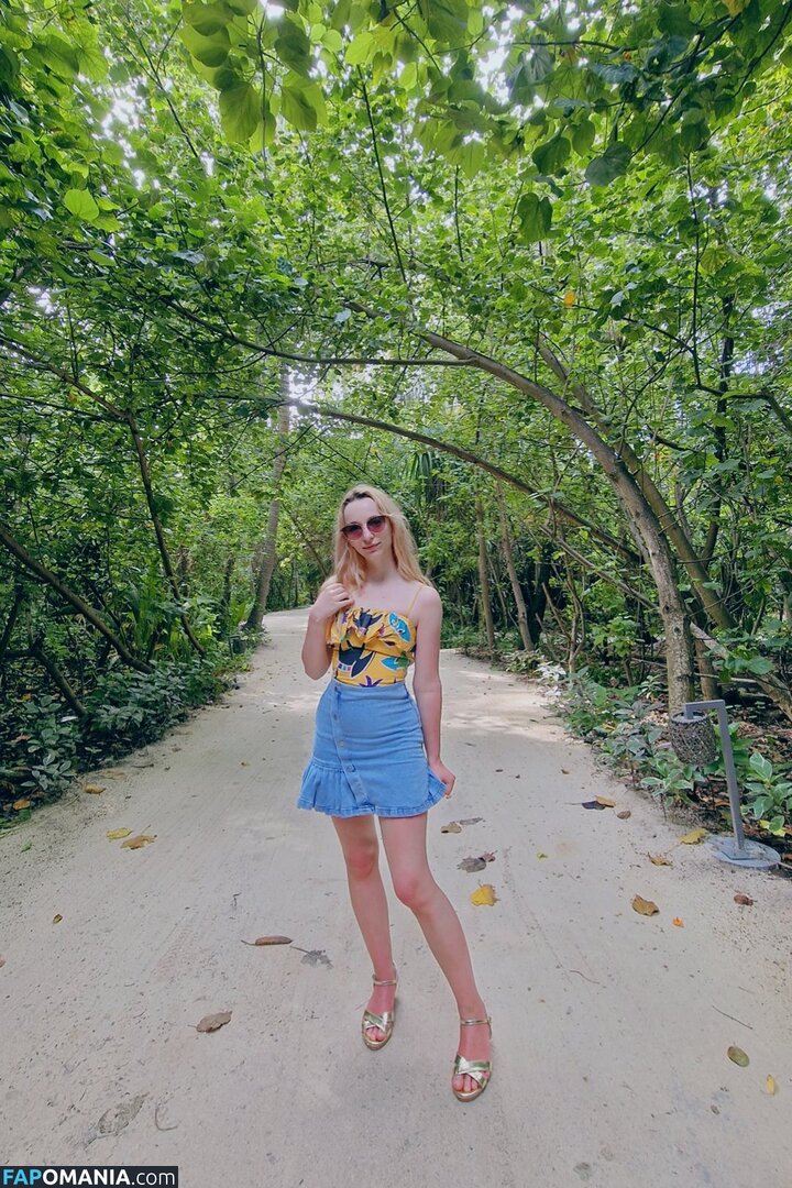 Keekihime Nude OnlyFans  Leaked Photo #3