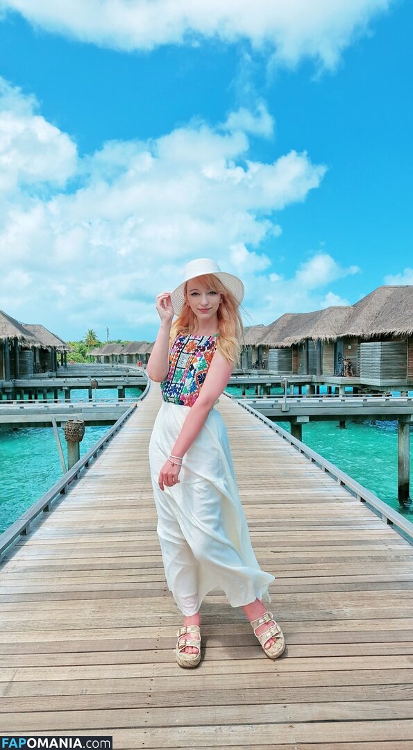 Keekihime Nude OnlyFans  Leaked Photo #4