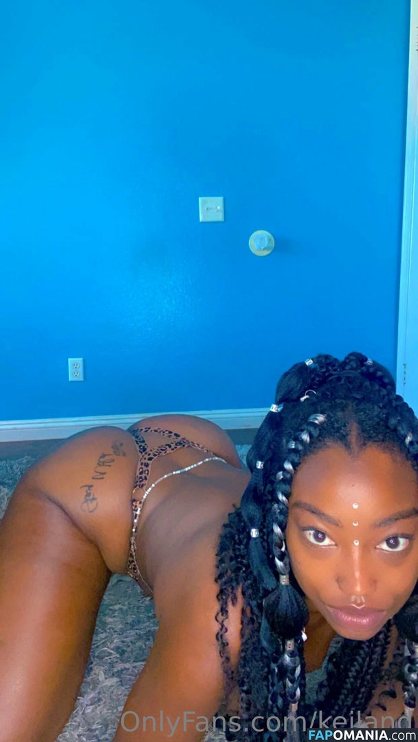 keiland / queen_keiland Nude OnlyFans  Leaked Photo #10