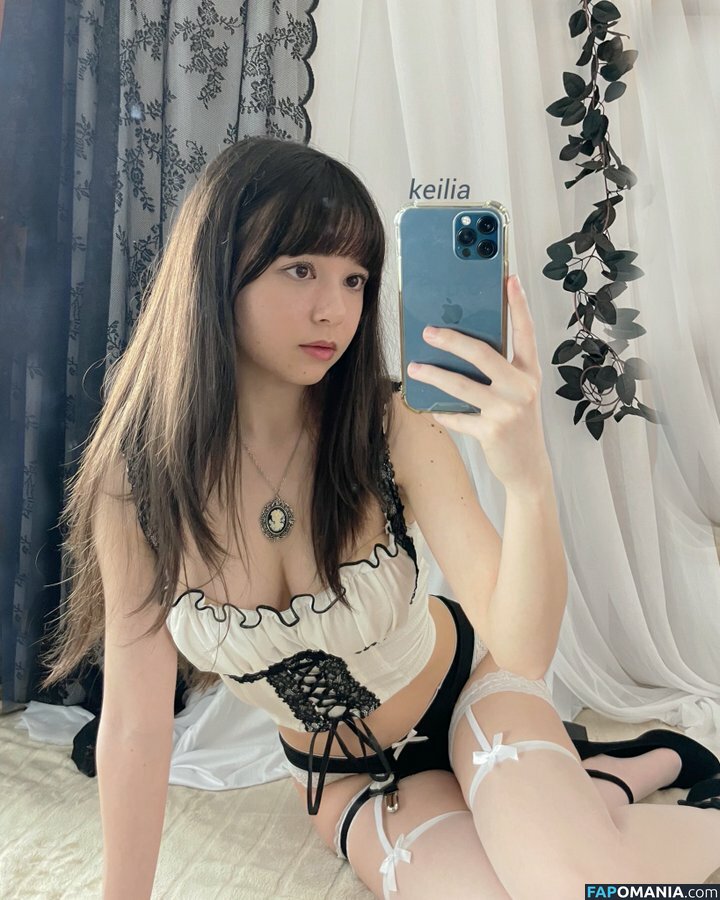 Keilia / keilia3193 Nude OnlyFans  Leaked Photo #12