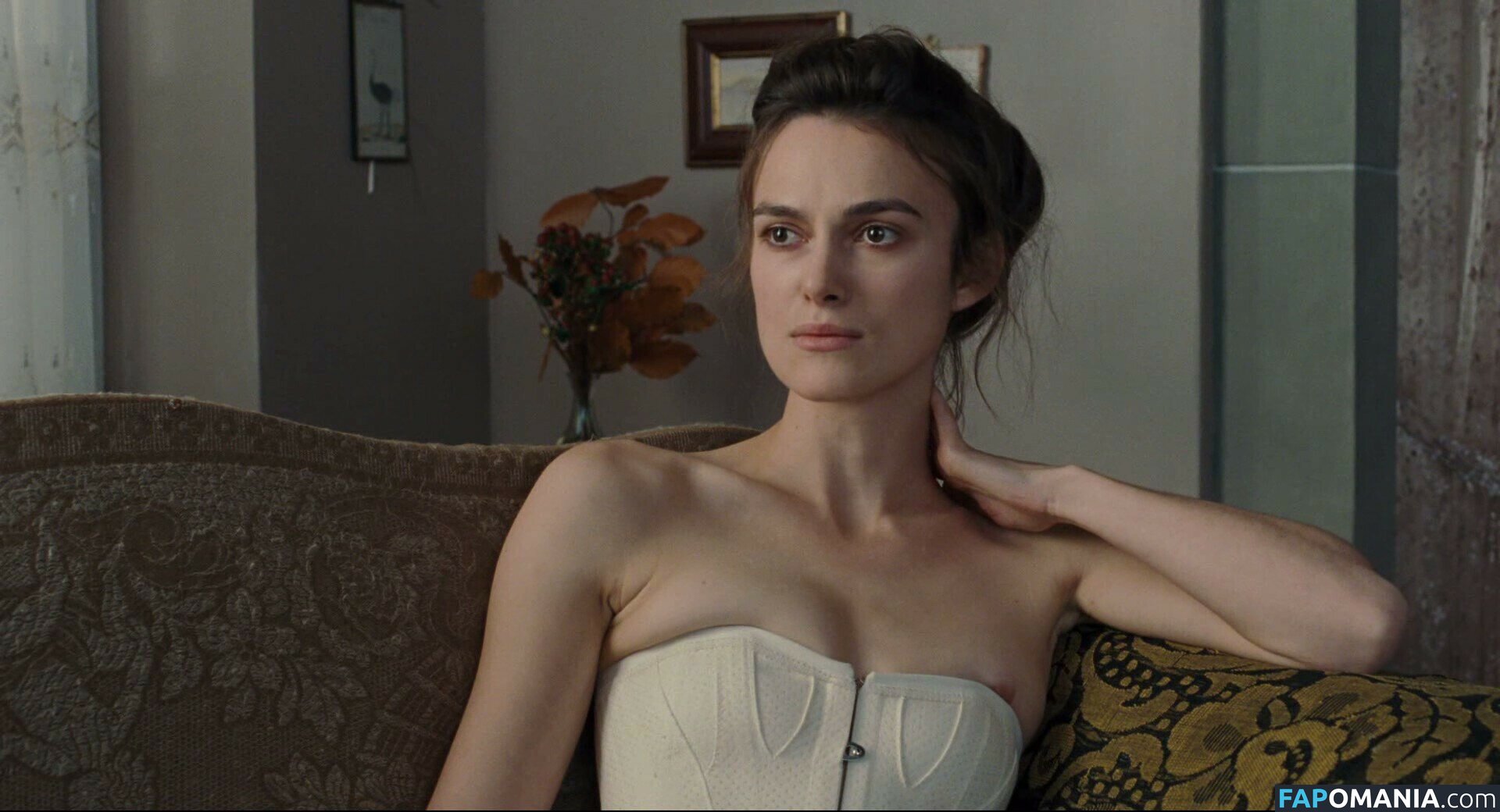 Keira Knightley / keira_knight / keiraknightleyofficiall / keiraksource Nude OnlyFans  Leaked Photo #29