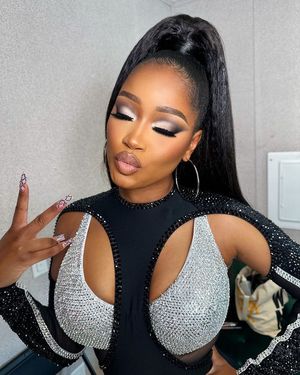 Keke Palmer