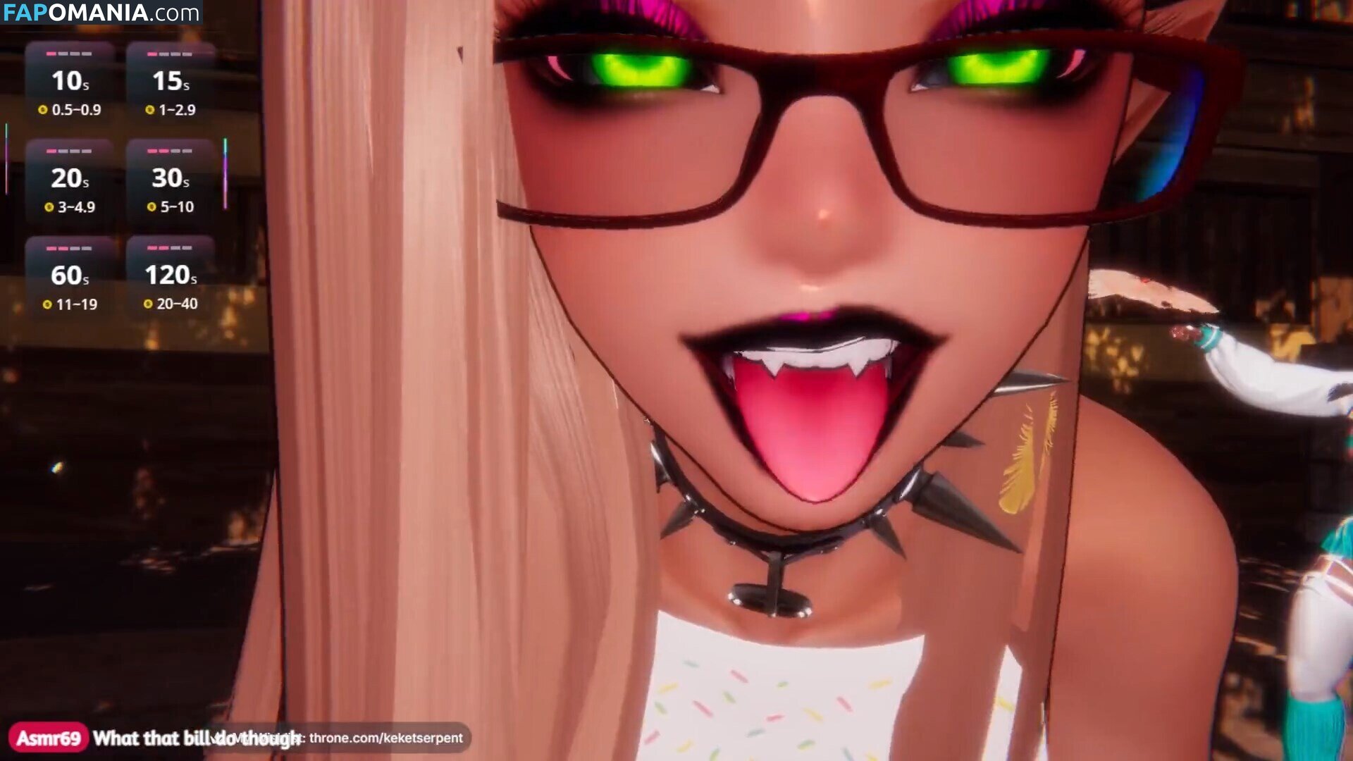 642288332331560960 / Baby_sh / CreamPalace / Keket Serpent / Ketet_Serpent / https: / keket_serpent Nude OnlyFans  Leaked Photo #14