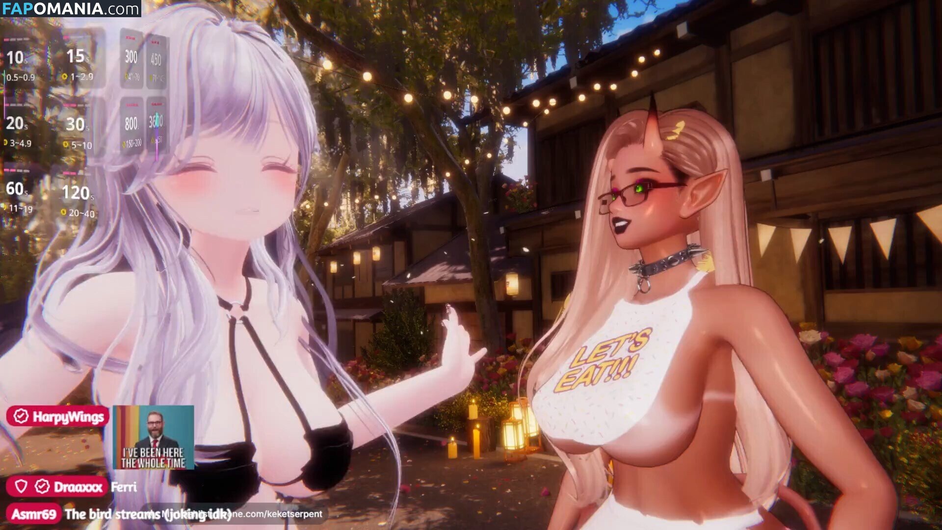 642288332331560960 / Baby_sh / CreamPalace / Keket Serpent / Ketet_Serpent / https: / keket_serpent Nude OnlyFans  Leaked Photo #15