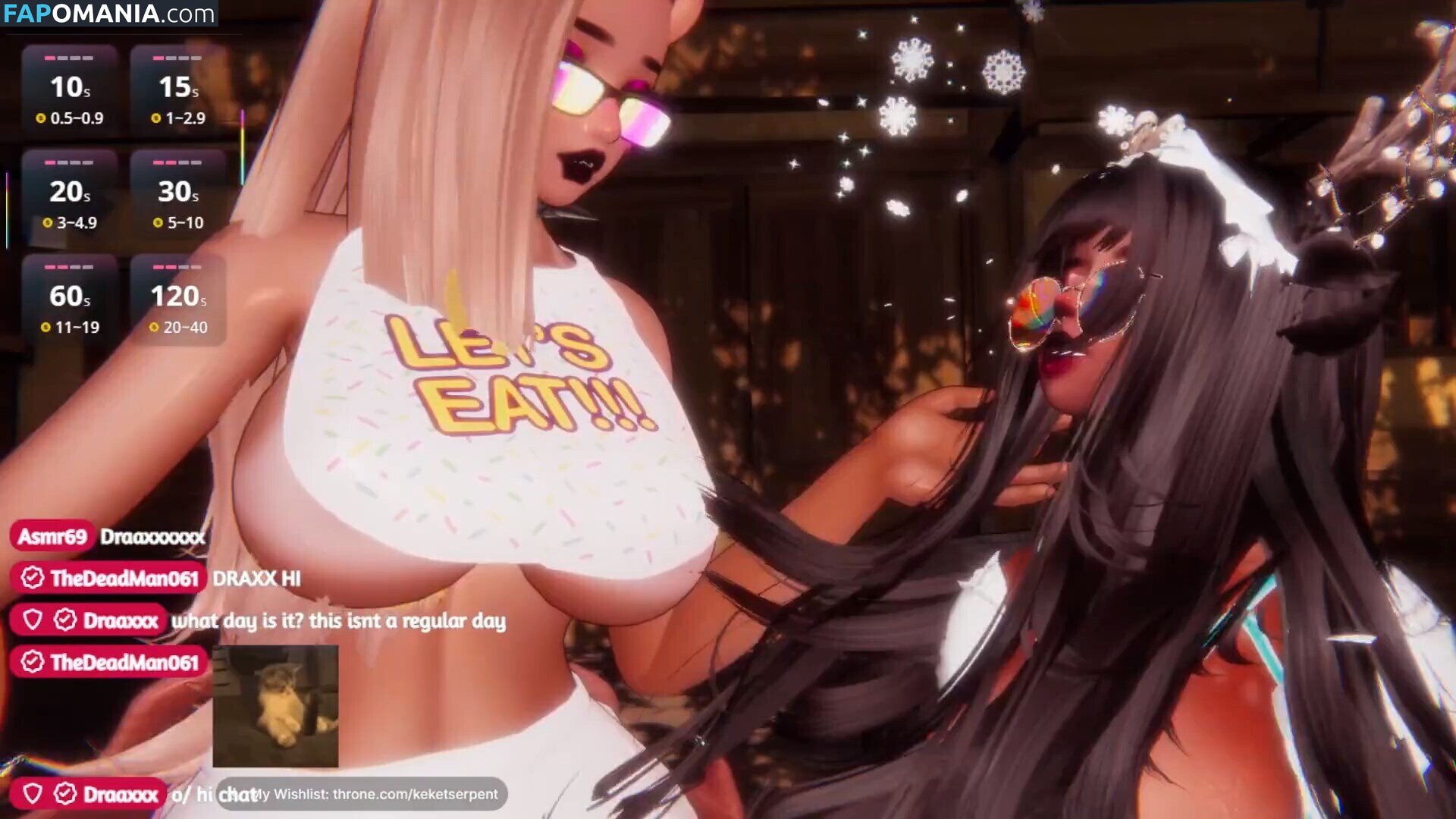 642288332331560960 / Baby_sh / CreamPalace / Keket Serpent / Ketet_Serpent / https: / keket_serpent Nude OnlyFans  Leaked Photo #16