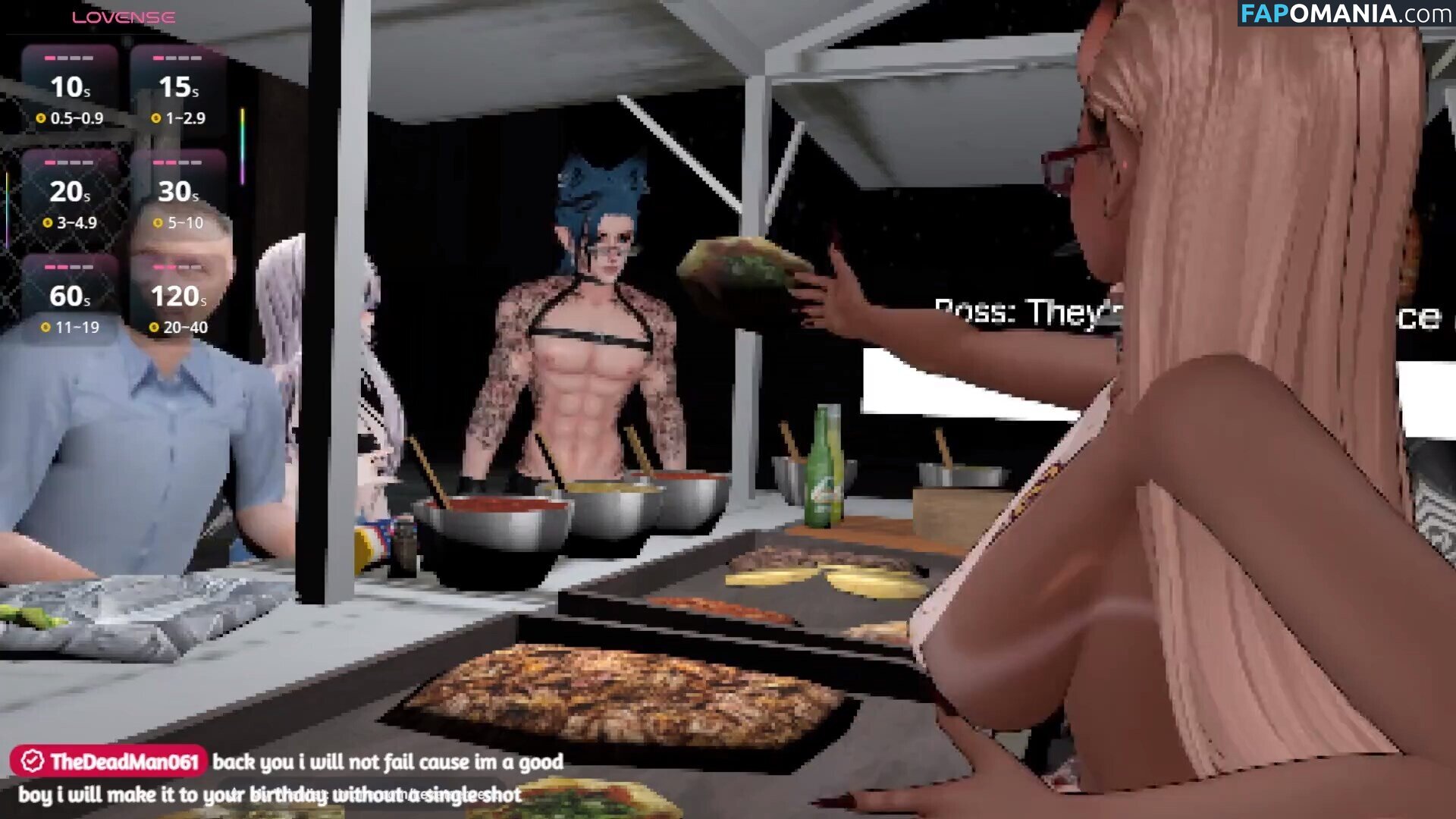 642288332331560960 / Baby_sh / CreamPalace / Keket Serpent / Ketet_Serpent / https: / keket_serpent Nude OnlyFans  Leaked Photo #17